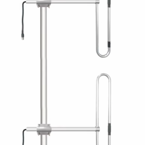 VHF 117-137MHz 4 Arrays Directional dipole antenna