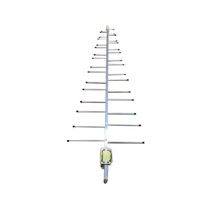 30-520 MHz Wideband Directional Yagi Antenna