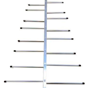30-520 MHz Wideband Directional Yagi Antenna