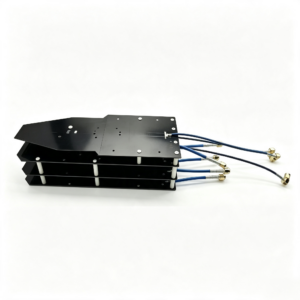 8 Band 5-10dBi Directional Anti drone PCB Antenna