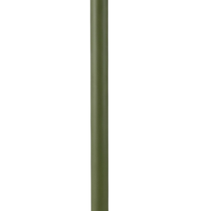 280-320MHz 100W Heavy-Duty Omnidirectional Fiberglass Antenna (4 dBi, IP65, MIL-STD-810G)