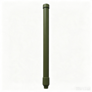 Multi-Band Omnidirectional Fiberglass Antenna