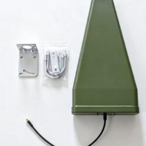 698-2700mhz Wideband Log Periodic Antenna Directional LPDA Antenna Manufacturer