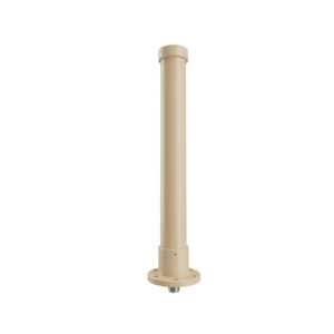 2.4 GHz High-Gain Fiberglass Omnidirectional Antenna