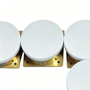 2-18GHz Wideband Circular polarization Spiral Antenna